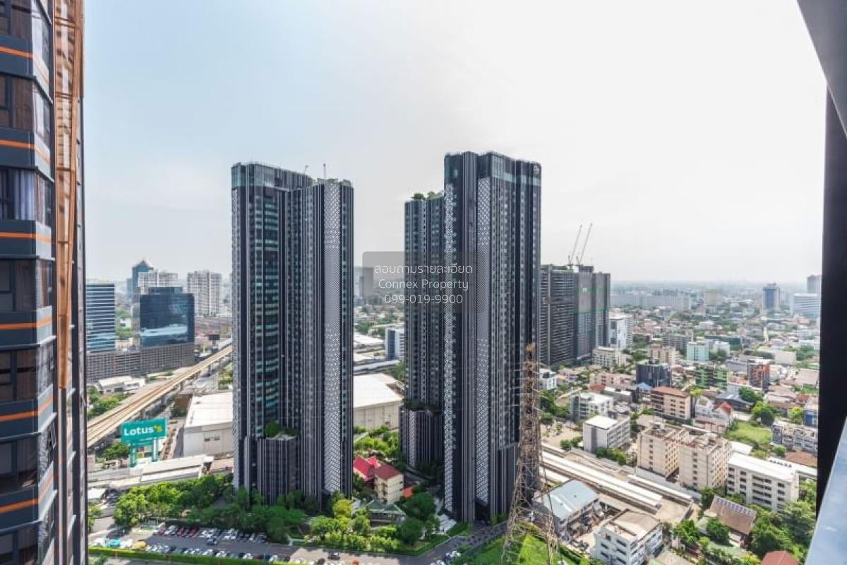 รูป เช่าคอนโด ไลฟ์ ลาดพร้าว แวลลีย์ BTS-ห้าแยกลาดพร้าว จอมพล เขต จตุจักร กรุงเทพ CX-89919 ✅ ทักไลน์ @connexproperty ตอบทันที ทีมงานมืออาชีพ ✅ - รูปที่ 7/12