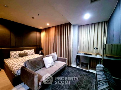 Condos for sale : 1-BR 53 Sqm, 34th-Floor At Noble Ploenchit, 100m to BTS Phloen Chit (ID 1279228)