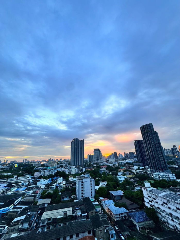 รูป #A124103 ✅ 24/2/69 ให้เช่า Aspire Sukhumvit 48 📲📢สอบถาม ld line @condoboy - รูปที่ 14/15