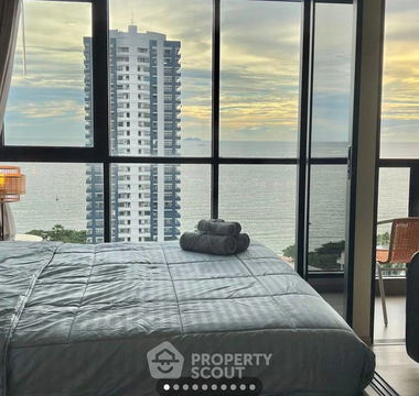 1-BR Condo at The Panora Pattaya close to Phratamnak (ID 2662187)