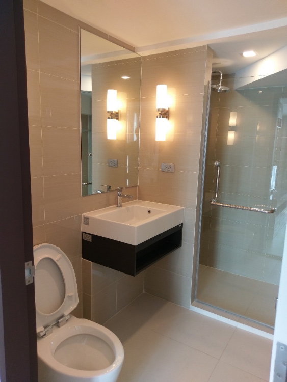รูป Condo for Rent: The Sky Sukhumvit  Near BTS Udom Suk (approx. 350 meters) - รูปที่ 10/10