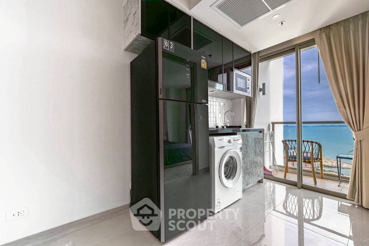 รูป คอนโด 1-ห้องนอน ที่ เดอะ ริเวียร่า โมนาโค ใกล้ เมืองพัทยา (ID 2662100) - รูปที่ 8/8