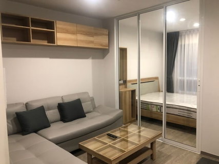 รูปภาพ Condo for Rent: Regent Home Sukhumvit 97/1  Near BTS Bang Chak (approx. 600 meters)
