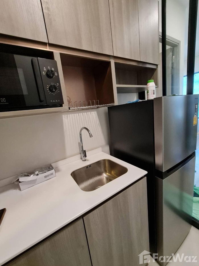 picture 2 Bedroom Condo for rent at KnightsBridge Prime Ratchayothin 1677046 - 3/10