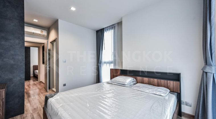 🔥 Available on 28Mar26🔥The Line Jatujak Mochit 2B2B 60sqm. 37K/Month Call Ms.Angel(Aumi)0658209572