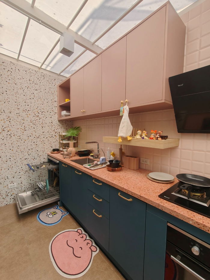 รูป RS5136 ให้เช่า ทาวน์โฮม 2.5 ชั้น Pruksa Ville Phaholyothin–Ramintra (Type: Emperor) ใกล้ BTS สายหยุด - รูปที่ 16/65