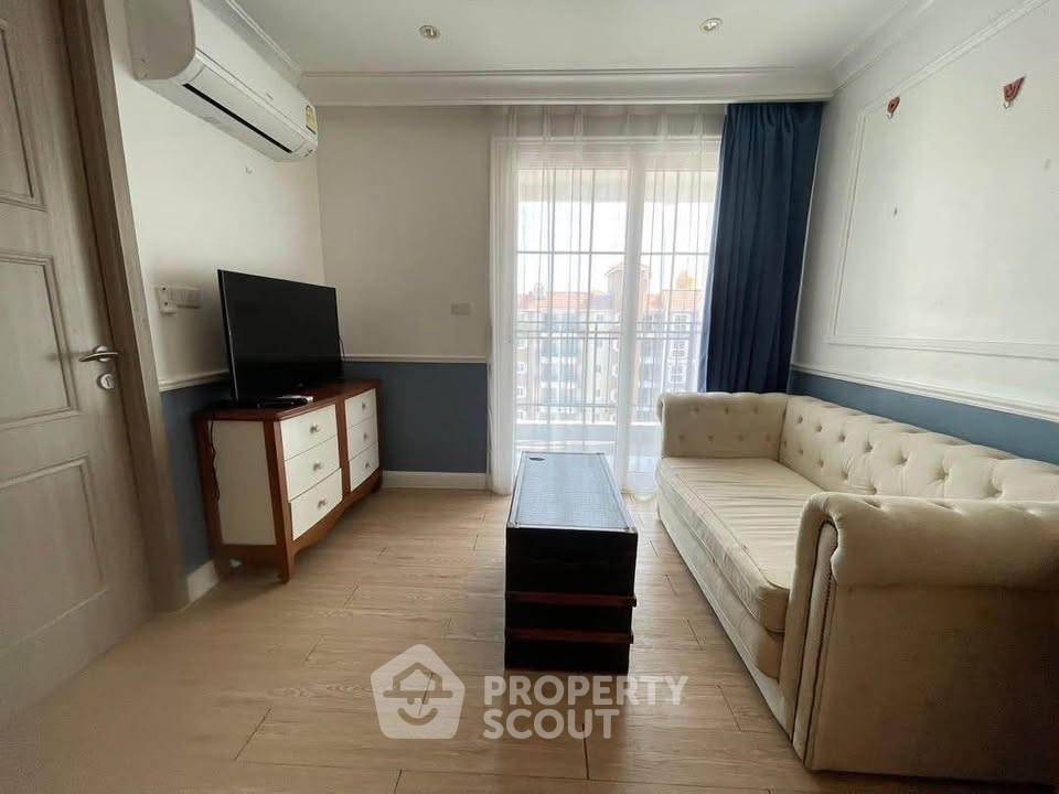 รูป คอนโด 1-ห้องนอน ที่ เซเว่น ซีส์ โคท ดาซูร์ ใกล้ เมืองพัทยา (ID 2662519) - รูปที่ 8/13