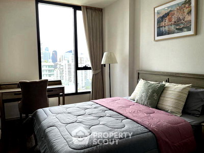 คอนโดให้เช่า : คอนโด 1-ห้องนอน ที่ มิวนีค สุขุมวิท 23 ใกล้ MRT สุขุมวิท (ID 2670820)