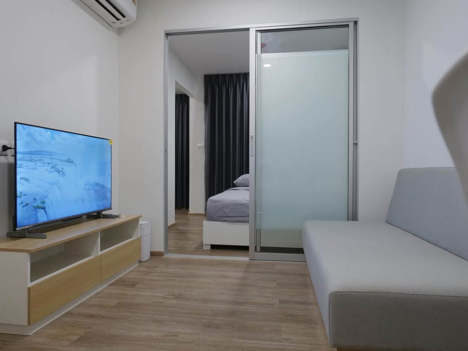 รูป 💥For rent 🏬 เสนาคิทท์ ศรีนครินทร์ - ศรีด่าน 🏬JA-1139 - รูปที่ 5/13