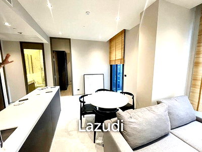 Condos for rent : 2 bed 2 bath 77 SQ.M. Hyde Heritage Sukhumvit 59