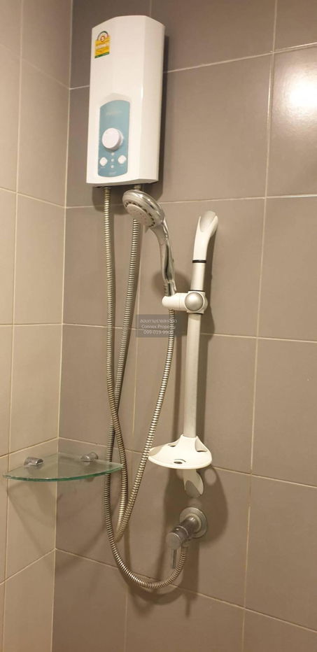 รูป เช่าคอนโด  ไอดีโอ โมบิ สุขุมวิท อีสท์เกต BTS-บางนา บางนา เขต บางนา กรุงเทพ CX-84517 ✅ ทักไลน์ @connexproperty ตอบทันที ทีมงานมืออาชีพ ✅ - รูปที่ 8/8