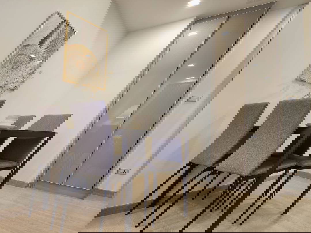 picture One9Five ☎️big 1 bed 36.5 sqm ‼️26k/month ‼️NOW AVAILABLE 🔆✅ - 5/15