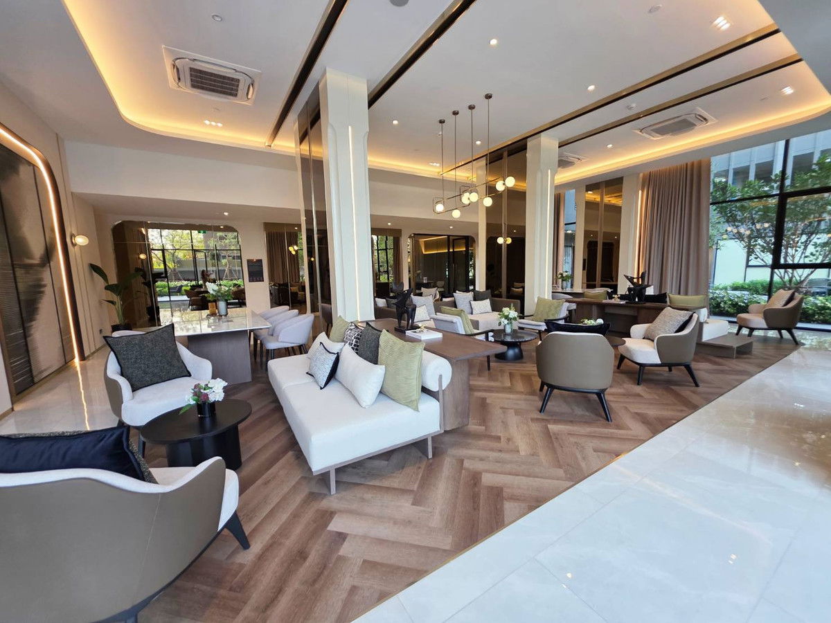 รูป Code: 26KJ979  ให้เช่า Origin place bangna 🔥🔥 จองเดือนนี้รับส่วนลด1,000บาท 🔥🔥 @kjcondo (มี@ข้างหน้าด้วยนะคะ) - รูปที่ 14/20