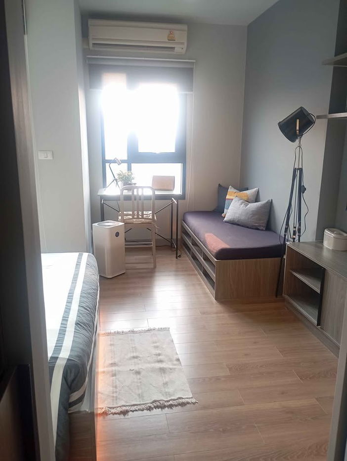 picture 🟪🟦🟩🟨🟧 Condo for rent: Chapter One Midtown Ladprao 24 🛎️🛎️ | Line@: @assetspro - 3/7