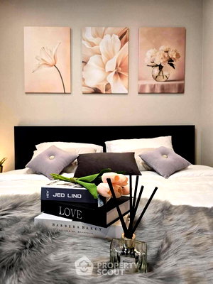 ขายคอนโด : คอนโด 1-ห้องนอน ที่ พลัมคอนโด แจ้งวัฒนะ สเตชั่น ใน ตลาดบางเขน (ID 2673953)