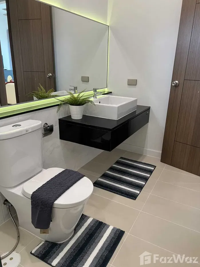 รูป วิลล่าให้เช่า 2 ห้องนอน ในโครงการ ชัมบาลา โซล 6062673 - รูปที่ 16/17