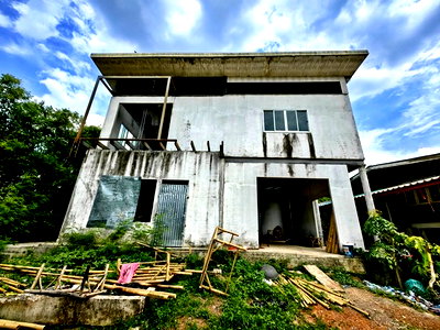 ขายบ้านเดี่ยว : F1-0459 ขายบ้านเดี่ยว ต. โพธิ์งาม อ.ประจันตคาม จ.ปราจีนบุรี