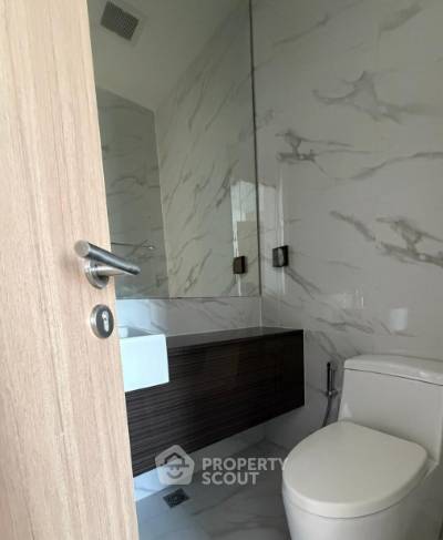 รูป คอนโด 1-ห้องนอน ที่ โนเบิล บีอี ไนน์ทีน สุขุมวิท ใกล้ BTS นานา (ID 2573057) - รูปที่ 5/6