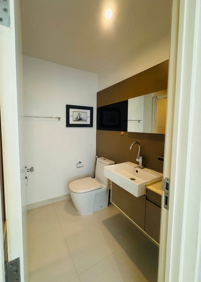 รูป RS5137 ให้เช่า คอนโด The Room Sathorn–Taksin ติด BTS โพธิ์นิมิตร - รูปที่ 13/16