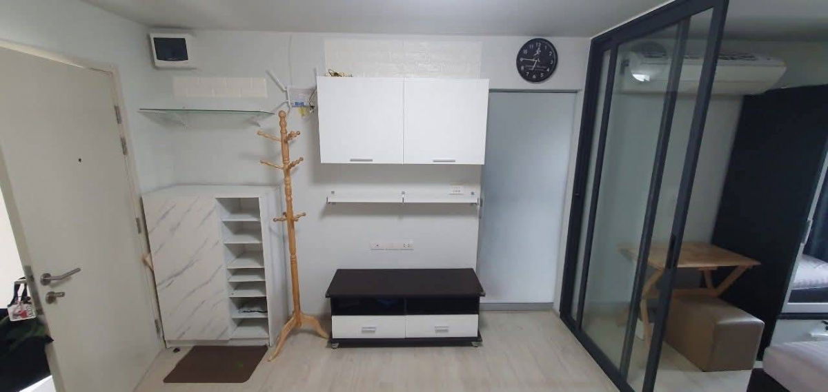 รูป ให้เช่า Aspire Wutthakat 🏡 8,000 เฟอร์ครบ‼️ BTS วุฒากาศ #ตอบแชทไว 🔥🔥 รหัส C480 - รูปที่ 3/9