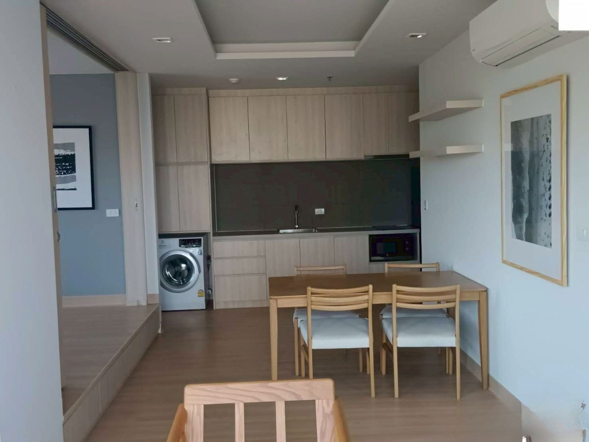 รูป ขายห้องชุด คอนโด Yuu Resident Sriracha (ขายพร้อมผู้เช่า) - รูปที่ 1/10