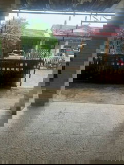 รูป K01491 ขายบ้านเดี่ยว ตำบลบ้านพรุ อำเภอหาดใหญ่ สงขลา - รูปที่ 6/8