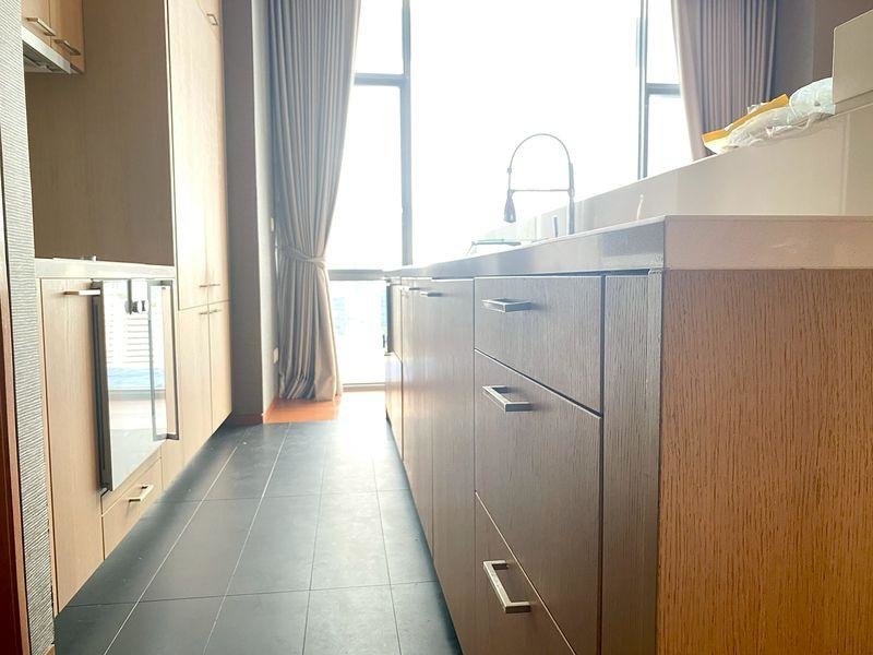 รูป LTHC13722 – Condo for Rent | The Sukhothai Residence | 236 sqm | 3 Beds 3 Baths + Powder Room + Maid Room | Near BTS Sala Daeng | 180K/Month | คอนโดให้เช่า เดอะสุโขทัย เรสซิเดนซ์ - รูปที่ 5/13