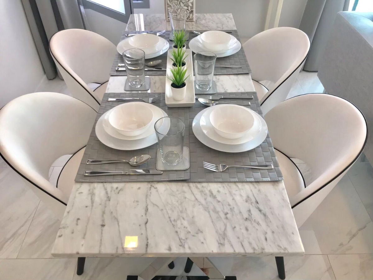 picture For rent condo Hyde Sukhumvit 11 (S03-1794) - 3/43