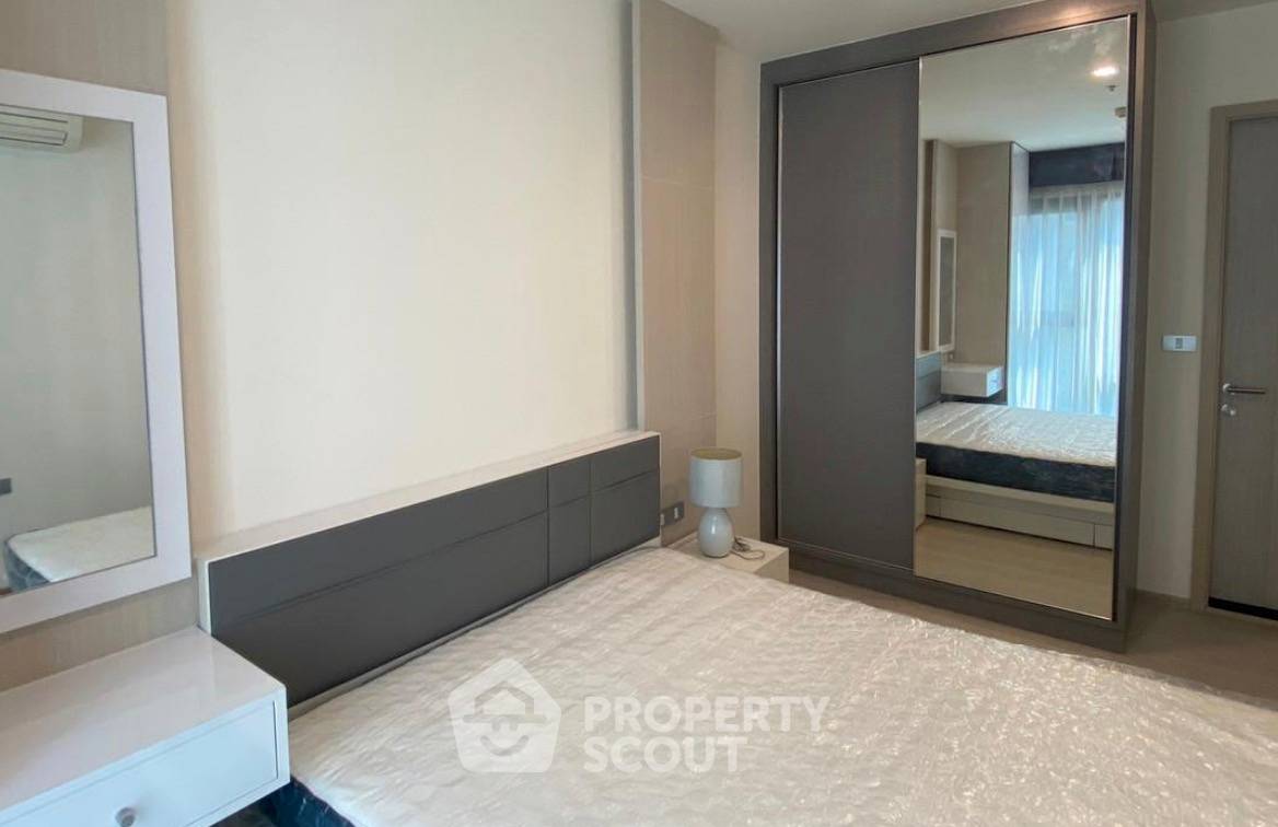 รูป คอนโด 2-ห้องนอน ที่ ริทึ่ม สุขุมวิท 36-38 ใกล้ BTS ทองหล่อ (ID 2664629) - รูปที่ 3/9