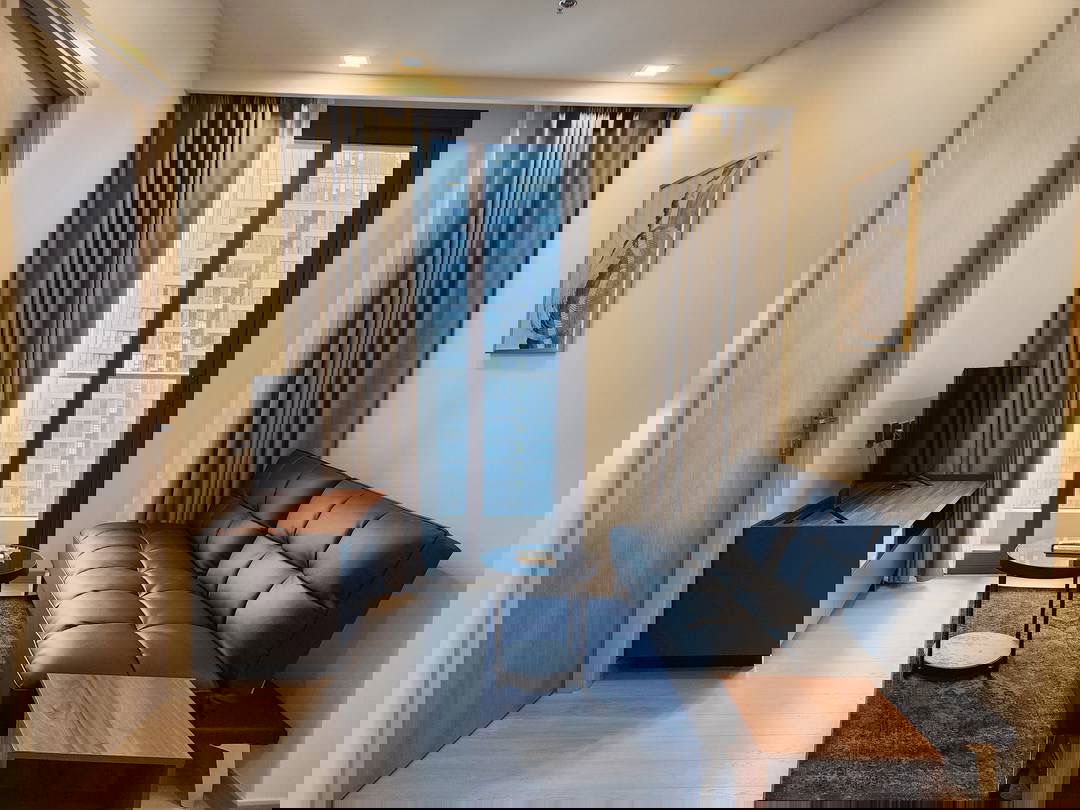 picture One9Five ☎️big 1 bed 36.5 sqm ‼️26k/month ‼️NOW AVAILABLE 🔆✅ - 6/15