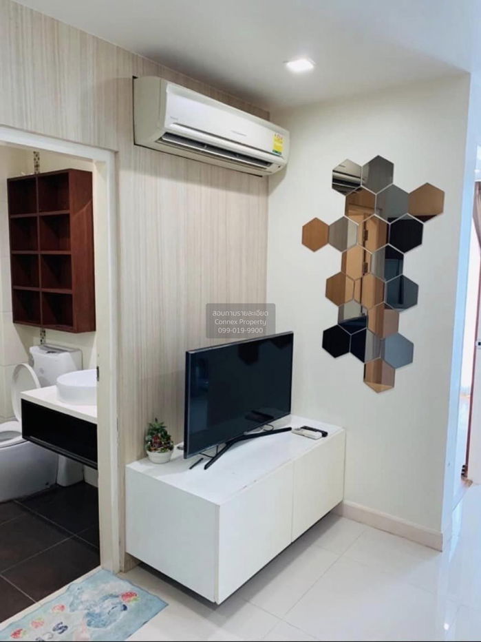 รูป เช่าคอนโด วิช แอท สามย่าน MRT-สามย่าน มหาพฤฒาราม เขต บางรัก กรุงเทพ CX-96793 ✅ ทักไลน์ @connexproperty ตอบทันที ทีมงานมืออาชีพ ✅ - รูปที่ 4/8