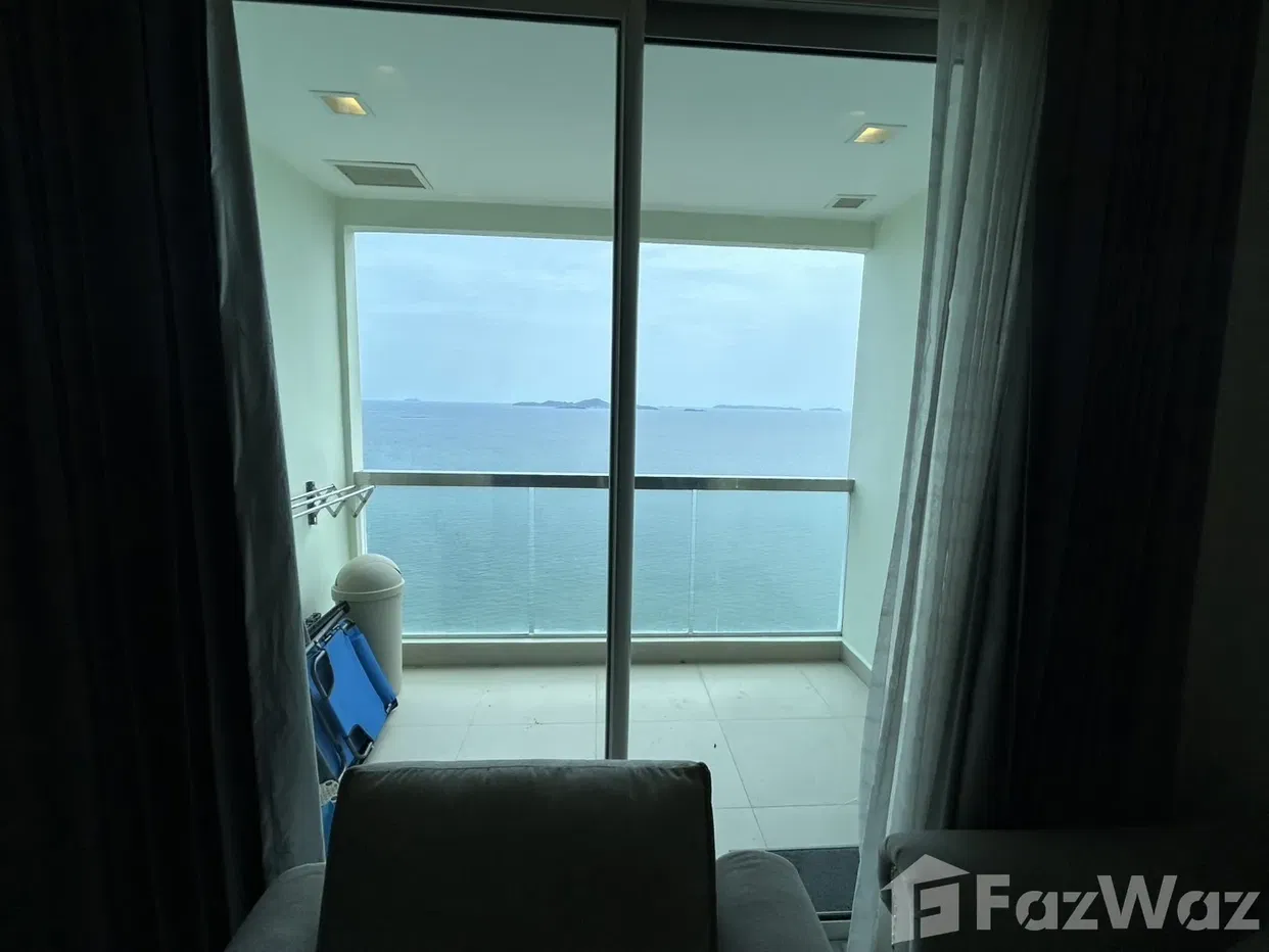 รูป คอนโดให้เช่า 1 ห้องนอน ในโครงการ เดอะ ปาล์ม วงศ์อมาตย์ 5612344 - รูปที่ 10/11