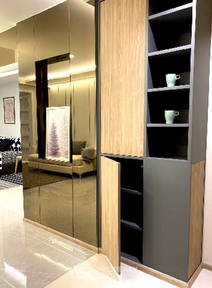 picture 2-BR 75 Sqm Condo At Vtara 36, BTS Thong Lor (ID 2673320) - 3/10