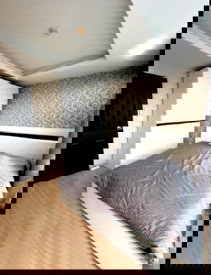 คอนโด ถนนสุทธิสารวินิจฉัย : 🔴S2450🟡 ขายถูกมาก👍 The Kris Extra 5 💛🧡 ✅แอดไลน์ @mproperty (มี @ ด้วย) แอดมินตอบไว