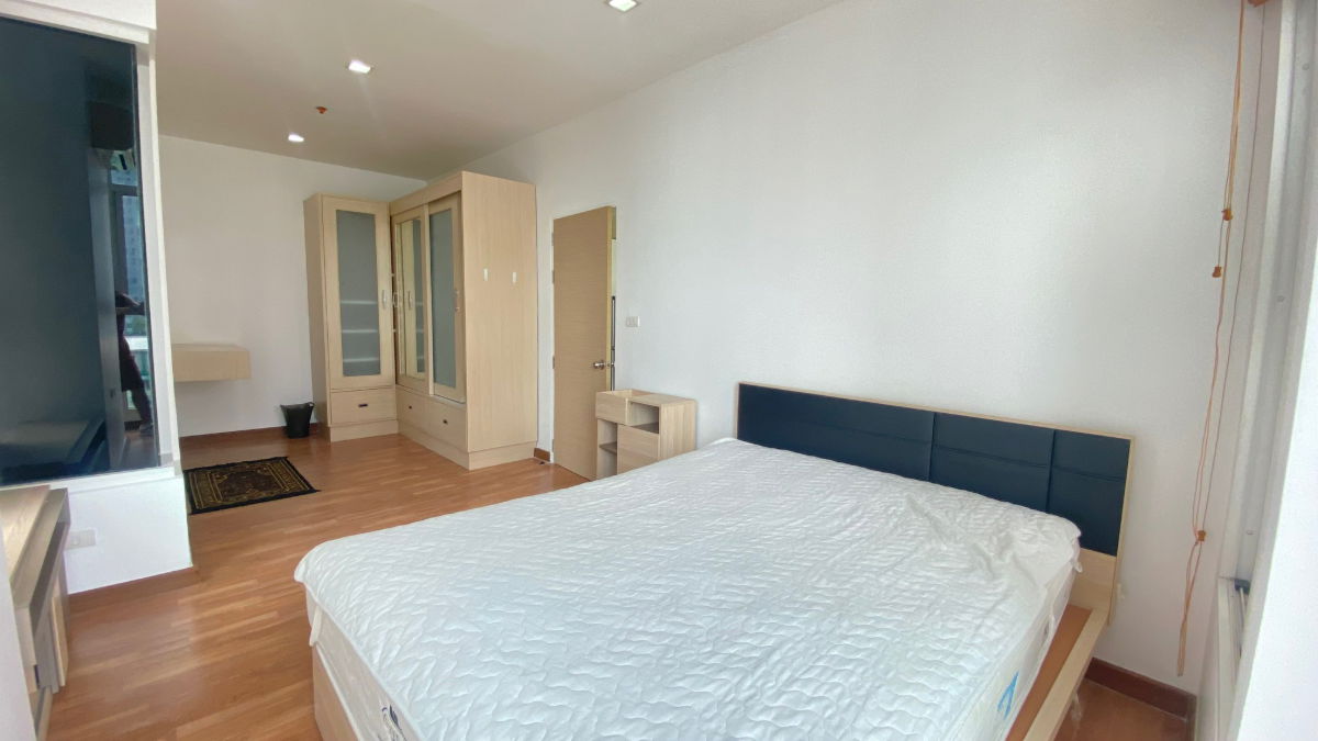 รูป คอนโด 2 ห้องนอน 2 ห้องน้ำ ขนาด 63 ตารางเมตร สำหรับขาย ที่ เดอะ โคสต์ กรุงเทพฯ ราคา 5,650,000 บาท สถานีรถไฟฟ้า BTS บางนา - รูปที่ 11/12