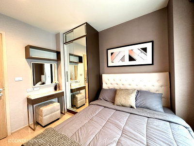 คอนโดให้เช่า :  Rhythm Asoke II ห้องสวย ราคาดี สอบถามเพิ่มเติมได้ที่ Line @condorental