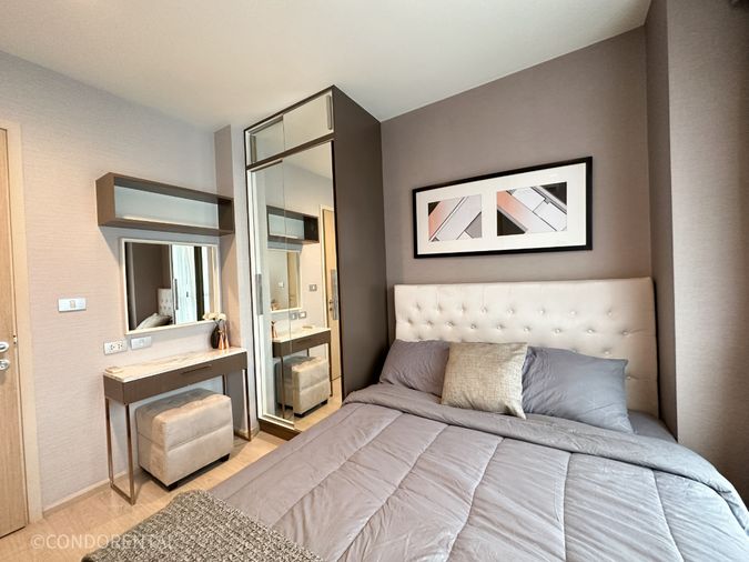 Rhythm Asoke II ห้องสวย ราคาดี สอบถามเพิ่มเติมได้ที่ Line @condorental