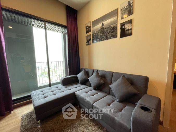 รูป คอนโด 2-ห้องนอน ที่ เดอะ แคปปิตอล เอกมัย - ทองหล่อ ใกล้ ARL รามคำแหง (ID 699638) - รูปที่ 2/38