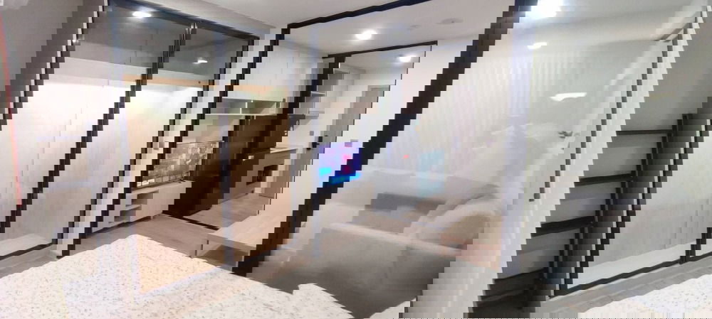 รูป #SC11831 📌 ให้เช่า | 🟦🟨เคฟ ซี้ด เกษตร🟩💬 𝑪𝒐𝒏𝒕𝒂𝒄𝒕 𝑳𝑰𝑵𝑬: @𝒔𝒆𝒄𝒓𝒆𝒕𝒑𝒓𝒐𝒑𝒆𝒓𝒕𝒚 🔥✨ - รูปที่ 3/8