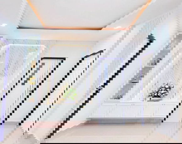 รูป บ้านพร้อมอยู่ ใจกลางพัทยา ซอยเขาน้อย ทำเลสวย - รูปที่ 17/20