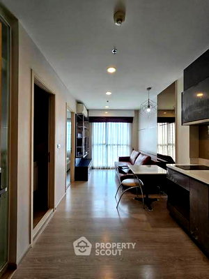 Condos for sale : 1-BR Condo at Rhythm Asoke Ll near MRT Phra Ram 9 (ID 2673446)