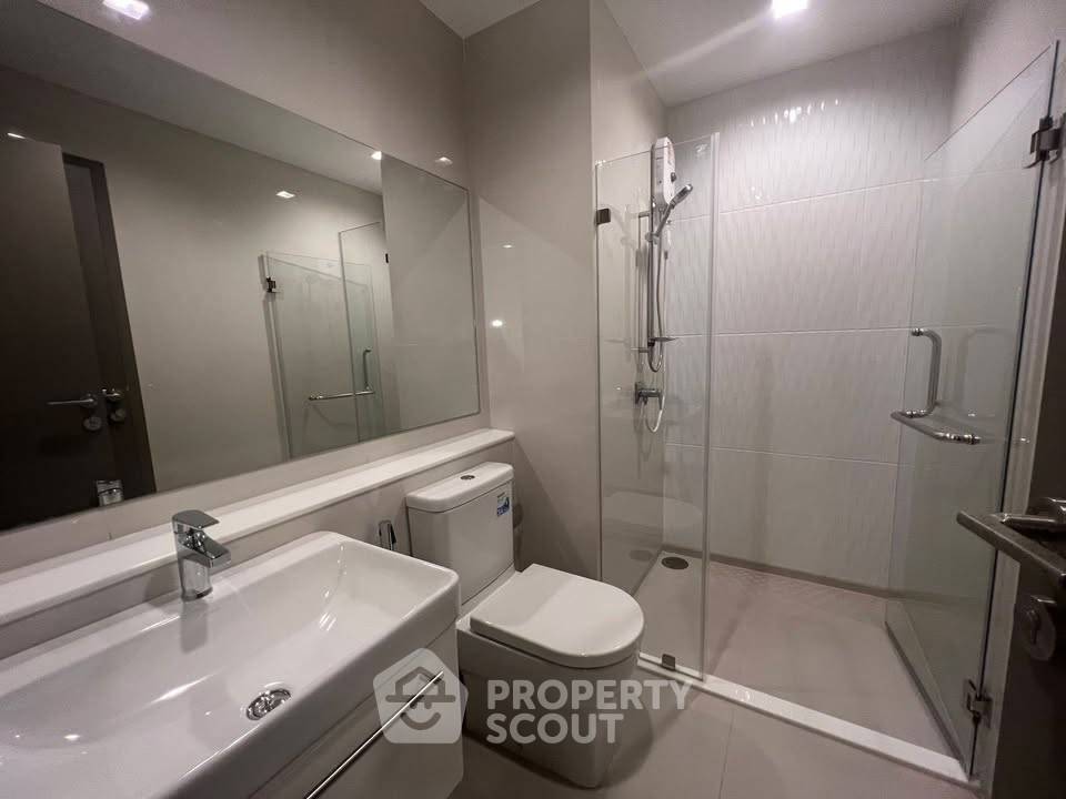 รูป คอนโด 2-ห้องนอน ที่ ไลฟ์ อโศก ไฮป์ ใกล้ ARL มักกะสัน (ID 2672670) - รูปที่ 8/8