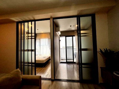 Condos for rent : Condo for Rent at Knightsbridge kaset - society (C6902030)
