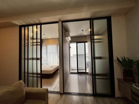 Condo for Rent at Knightsbridge kaset - society (C6902030)