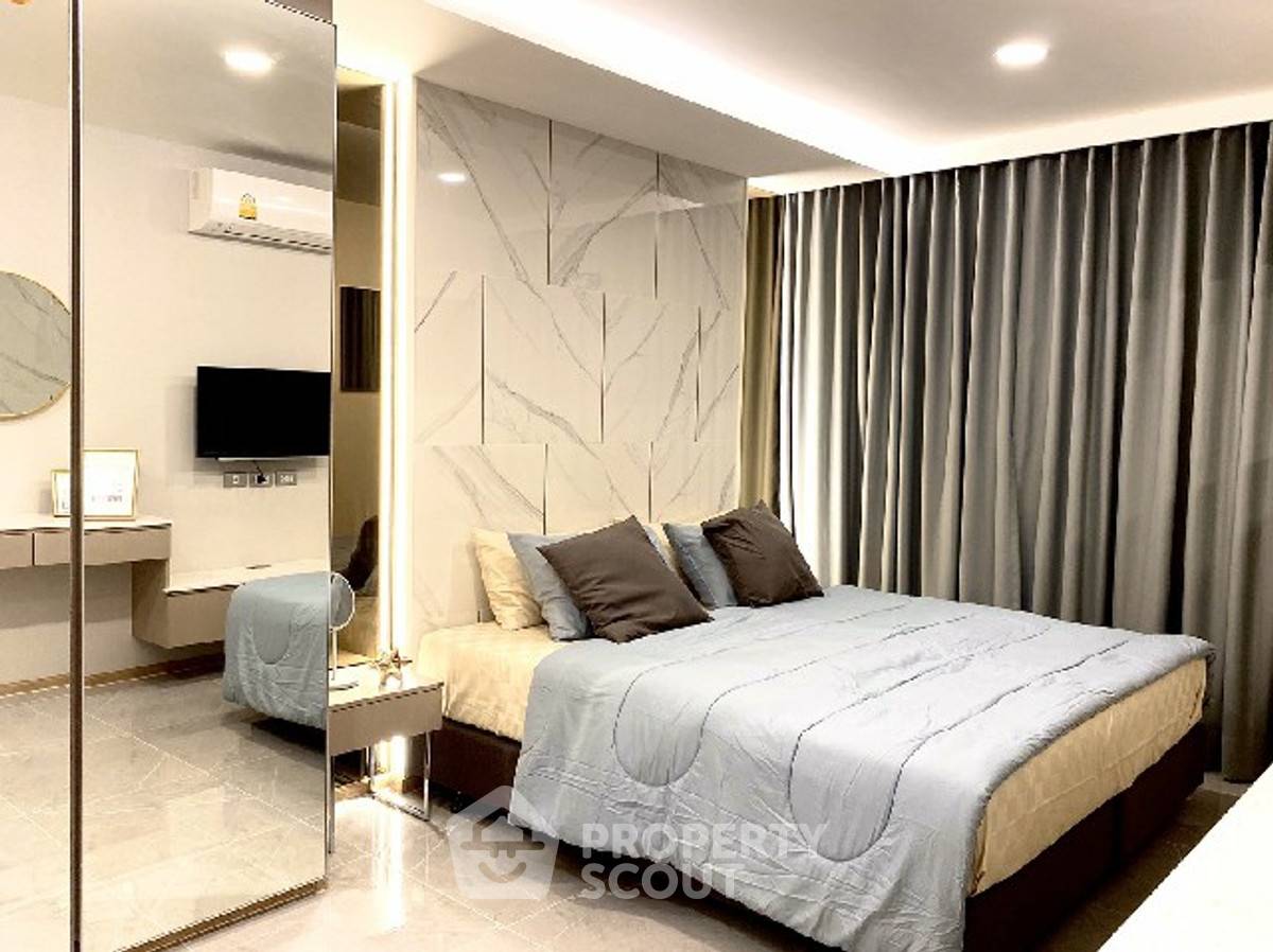 picture 2-BR 75 Sqm Condo At Vtara 36, BTS Thong Lor (ID 2673320) - 8/10