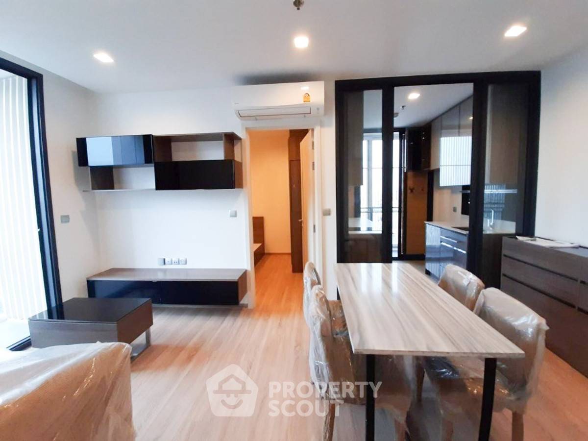 รูป คอนโด 2-ห้องนอน ที่ เดอะไลน์ พหลฯ – ประดิพัทธ์ ใกล้ BTS สะพานควาย (ID 2668070) - รูปที่ 1/6