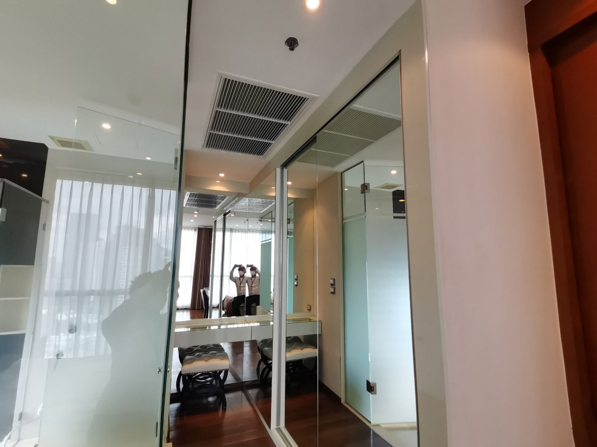รูป Available for rent! The Address Sukhumvit28. 2 Bedroom with 75sqm. Fully furnished, ready to move in - รูปที่ 14/21