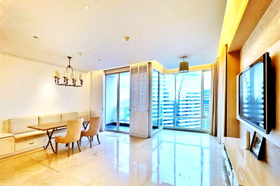 คอนโดให้เช่า : LTH7280 – The Infinity FOR RENT 2 beds 2 baths size 252.8 Sq.M. Near BTS Chong Nonsi station ONLY 140k/month