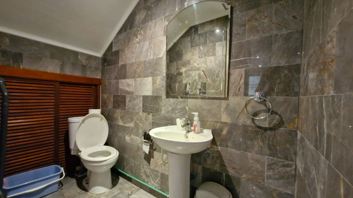 รูป วิลล่า นอร์เวย์ รีสอร์ท – 3 ห้องนอน สำหรับขาย - รูปที่ 21/23