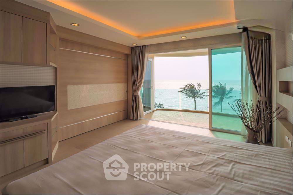picture 1-BR 61 Sqm Condo In Paradise Ocean View Condominium, Bang Lamung (ID 1258711) - 8/24